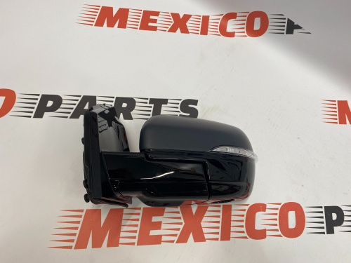 Зеркало левое 7 pin Ford Edge 2015-2018 (FK7B-17683AE5FWC), аналог