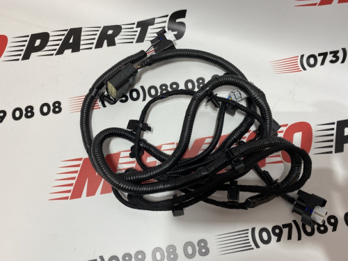 Проводка переднього бампера Ford Fusion 2013-2018 (DG9Z-15K867-B), аналог