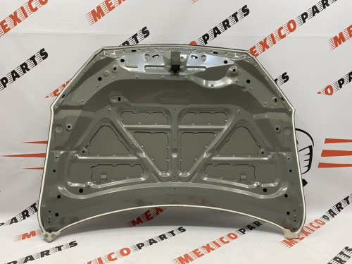 Капот (панель капота) Mazda CX-5 2012-2016 (KDY35231XA), аналог
