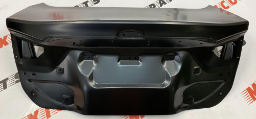 Крышка багажника Ford Fusion 2013-2019 (HS7Z-5440110-A), аналог