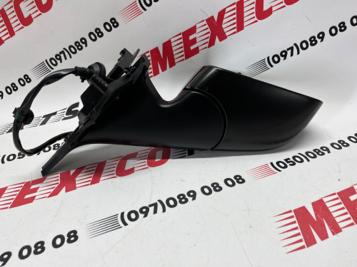 Дзеркало праве Tesla Model Y 2020-2024 (1609791-00-A), аналог