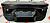 Крышка багажника Ford Fusion 2013-2019 (HS7Z-5440110-A), аналог