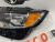 Фара левая галоген с работающим катафотом USA Ford Edge 2015-2018 (FT4Z-13008-F), аналог