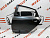 Дверь задняя левая Honda Civic 2016-2020 (67550-TBA-A00ZZ), аналог