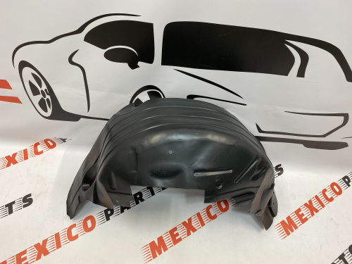 Подкрылок задний левый Dodge Journey 2011-2021 (68087921AB), аналог