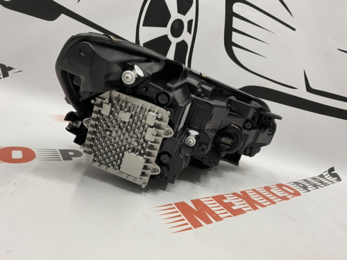 Фара ліва LED Jeep Cherokee 2019- (68275945AJ), аналог