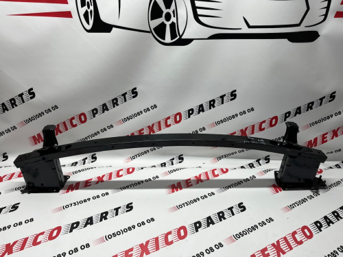 Підсилювач переднього бампера  нижній Nissan X-Trail(Rogue) 2021-2023 (620316ra0a), аналог