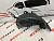 Подкрылок задний правый Dodge Journey 2011-2021 (68087920AB), аналог