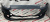 Бампер передний ST-LINE Ford Escape (Kuga) 2020-2022 (LV4B17D957ZAPRAA), аналог