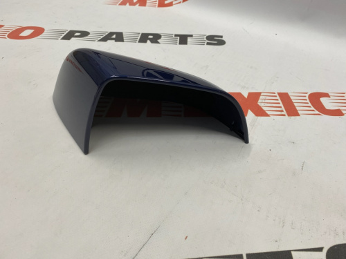 Накладка дзеркала права Tesla Model 3 2017-2023 (109229200D), аналог