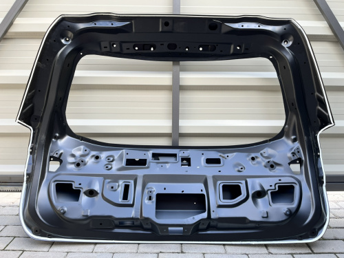 Кришка багажника Subaru Forester 2019- (60809SJ0009P), аналог