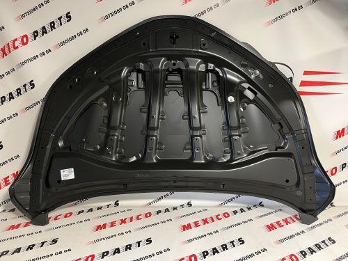 Капот (панель капота) USA Toyota C-HR 2017- (5330110380), аналог