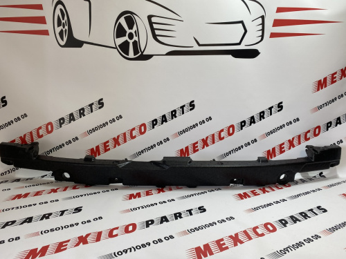 Абсорбер переднього бампера Tesla Model 3 2021-2023 (1104669-00-F), аналог