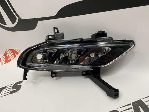 Противотуманная фара правая Nissan Maxima 2015-2018 (26150-4RA0A), аналог