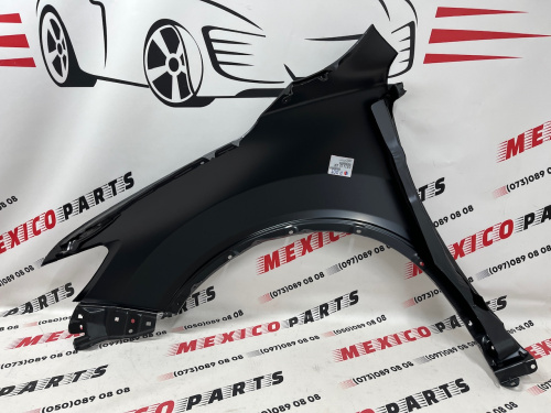 Крыло переднее правое Nissan X-Trail(Rogue) 2014-2020 ( 631006FL0A), аналог