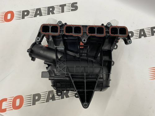 Впускной коллектор 2,5 Mazda 6 2013-2018 (py0113100a ), аналог