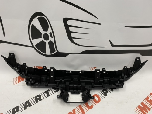 Каркас решітки радіатора USA Toyota RAV4 Adventure 2019-2021 (53115-0R020), аналог