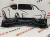 Панель задня Toyota RAV-4 2019-2021 (58307-42050), аналог Панель задня Toyota RAV-4 2019-2021 (58307-42050), аналог