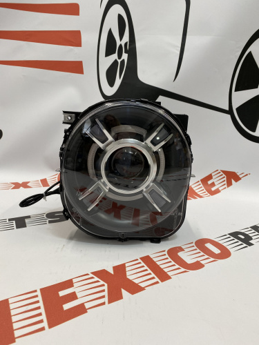 Фара ліва ксенон Jeep Renegade 2015-2018 (68256571АА), аналог