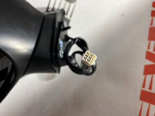 Дзеркало ліве 9 pin Mazda CX-5 2017-2020, аналог
