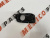 Рамка протитуманної фари ліва чорна Jeep Renegade 2015-2018 (6DH64RXNAA), аналог Рамка протитуманної фари ліва чорна Jeep Renegade 2015-2018 (6DH64RXNAA), аналог