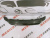 Губа заднього бампера  Honda CR-V 2015-2016 (71510-T1W-A01), аналог