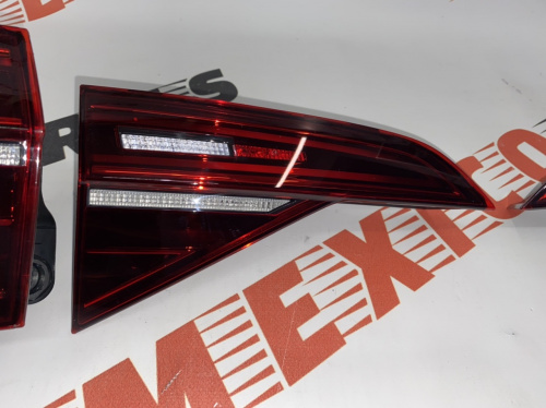 Фонари комплект (4 шт) LED Volkswagen Jetta 2019-2020 (17A945096AK), аналог