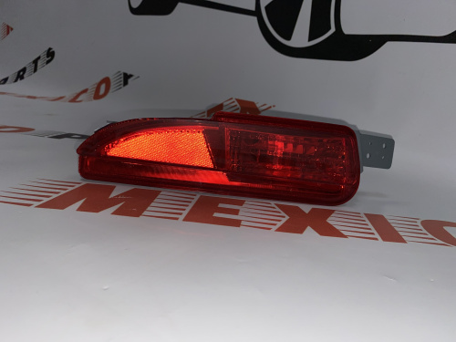 Протитуманна фара задня ліва Honda CR-V 2012-2014 (34550T1GG01), аналог
