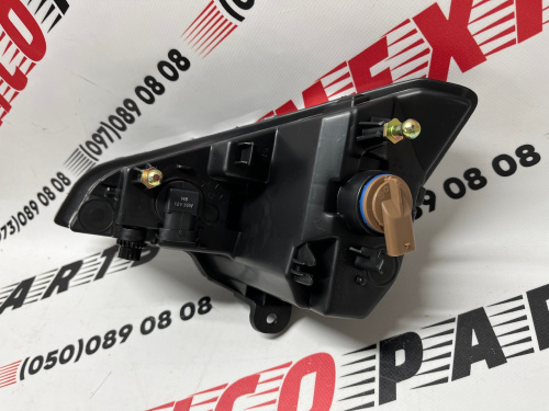Противотуманная фара правая Ford EcoSport 2018-2021 (GN1513B220), аналог
