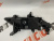 Противотуманная фара правая Nissan Maxima 2015-2018 (26150-4RA0B), аналог Противотуманная фара правая Nissan Maxima 2015-2018 (26150-4RA0B), аналог