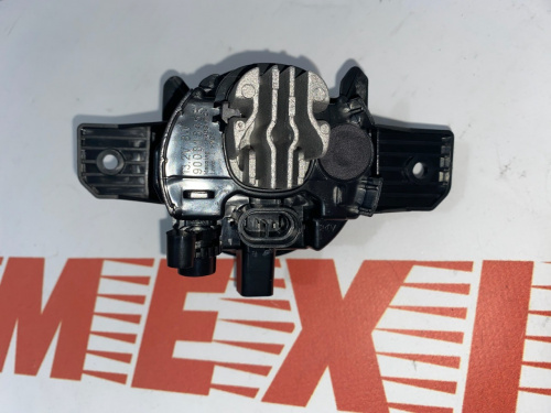 Противотуманная фара правая LED Nissan Sentra 2012-2018 (26150-6CA0A), аналог