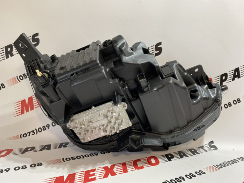 Фара ліва LED Ford Edge 2019-2021 (KT4Z13008AF), аналог