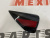 Лючок порта зарядки Tesla Model 3 2017-2023 (1084854-00-G), аналог Лючок порта зарядки Tesla Model 3 2017-2023 (1084854-00-G), аналог