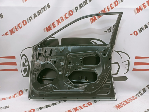 Двері передні праві Lexus ES 350 2006-2012 (67001-33180), аналог