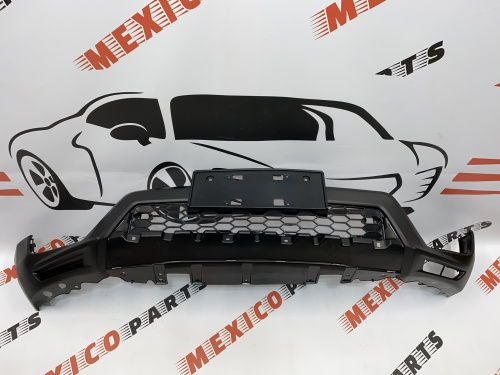 Бампер передній нижня частина Honda CR-V 2017-2020 (71102-TLA-A00), аналог