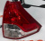 Ліхтар задній правий нижній Honda CR-V 2012-2014 (33500-T0A-A01A), аналог