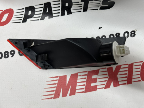 Катафот противотуманная фара левая Ford EcoSport 2018-2021, аналог