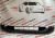 Бампер передний низ Mazda CX-5 2022- (KSD450032A), аналог
