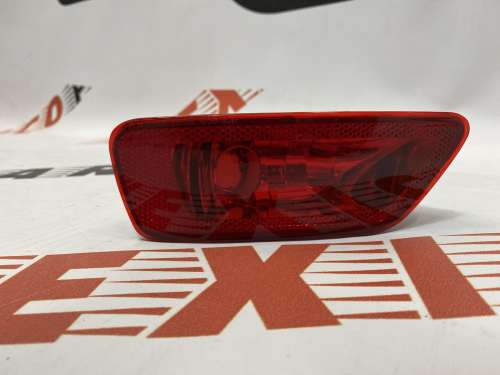 Катафот левый Dodge Journey 2011-2019 (57010721AC), аналог
