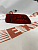 Катафот правый Dodge Journey 2011-2019 (57010720AC), аналог