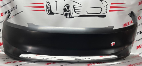 Бампер передній Tesla Model 3 2024- (1694314-SC-G), аналог