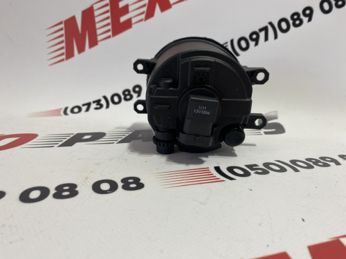 Протитуманна фара права Toyota Camry 2009-2011 (89210656), аналог