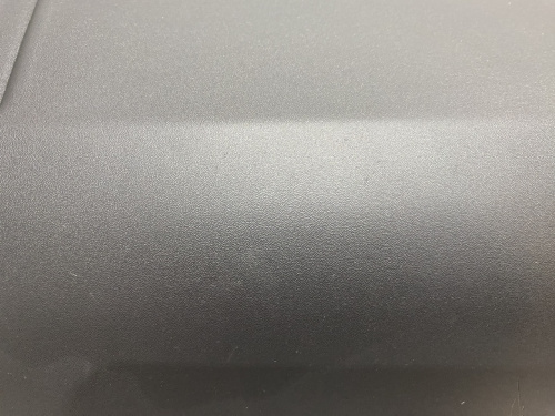 Бампер задній нижня частина Mazda CX-5 2022- (KSD550222), аналог