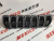 Кольца радиаторной решетки графит Jeep Cherokee KL 2014-2018 (68303626AC), аналог