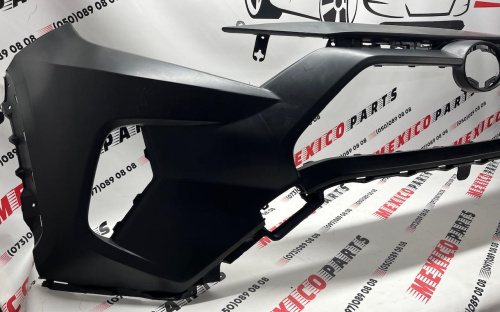 Бампер передний Toyota RAV4 2019-2021 (521190R919), аналог