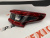 Фонарь в крыло правый Nissan Qashqai 2018-2021 (26550-hv00a ), аналог Фонарь в крыло правый Nissan Qashqai 2018-2021 (26550-hv00a ), аналог