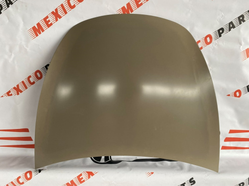 Капот (панель капота) Tesla Model Y 2020-2024 (1493370-E0-A)