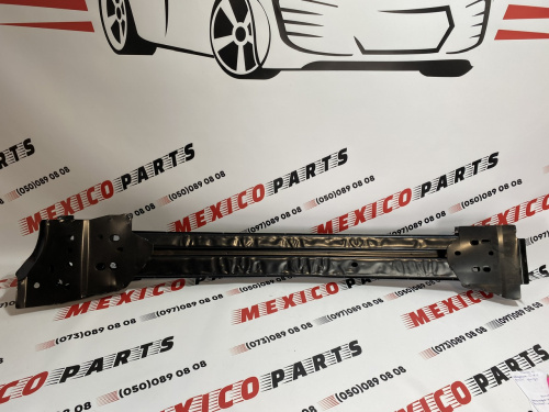 Підсилювач переднього бампера Toyota Camry 2015-2017 ( 5202106130), аналог