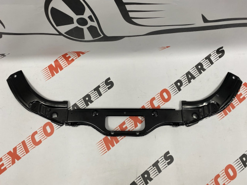Панель радиатора верхняя (металл) Mazda 6 2013-2016(GHP953150), аналог