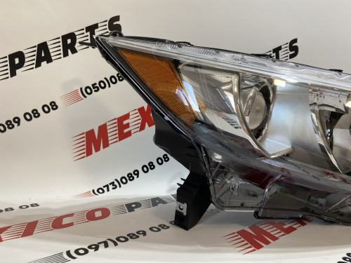 Фара правая USA Nissan Rogue Sport 2014-2018 (26060-6MA5A), аналог